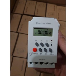 TỦ ĐIỀU KHIỂN BƠM 1 PHA, 3 PHA