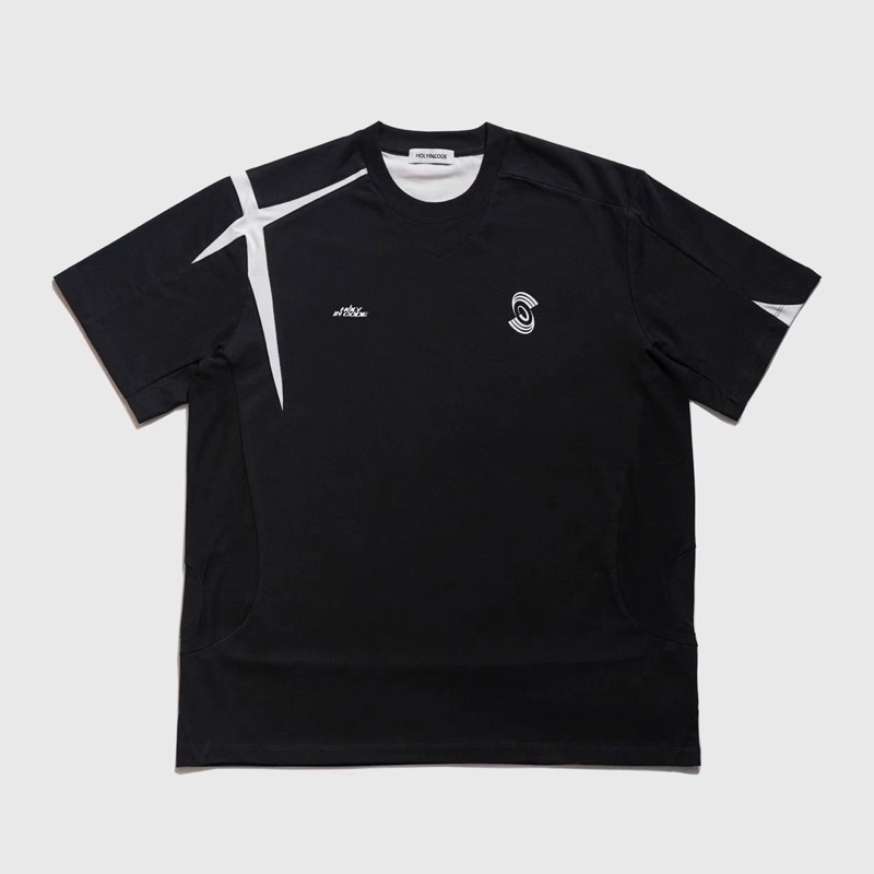 Áo thun phông unisex HOLY cao cấp TSS80059 by COCCACH