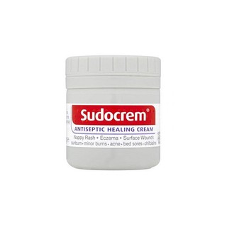 Kem Hăm Tã Cho Trẻ Em Sudo Crem