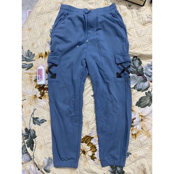 Quần co dãn sành điệu 2hand free size