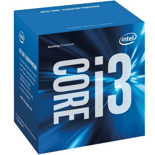 CPU i3 4160 3.6Ghz/ Socket LGA 1150
