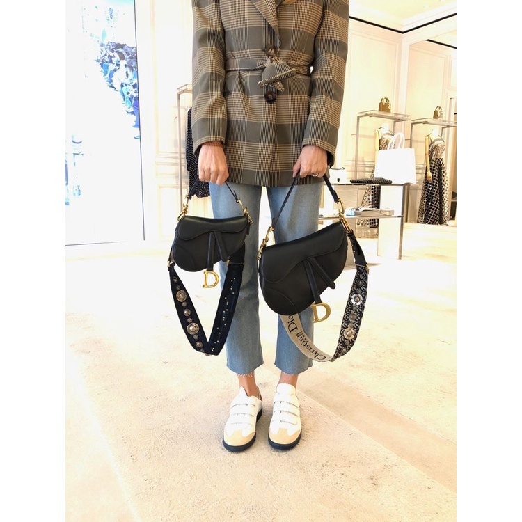 TÚI CD SADDLE SZ20-23