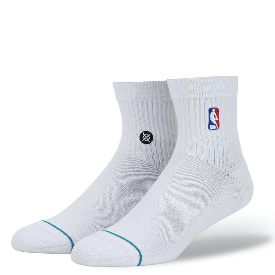 Tất Stance NBA mid