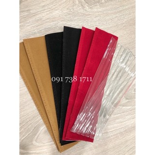 Quai guốc kèm đinh