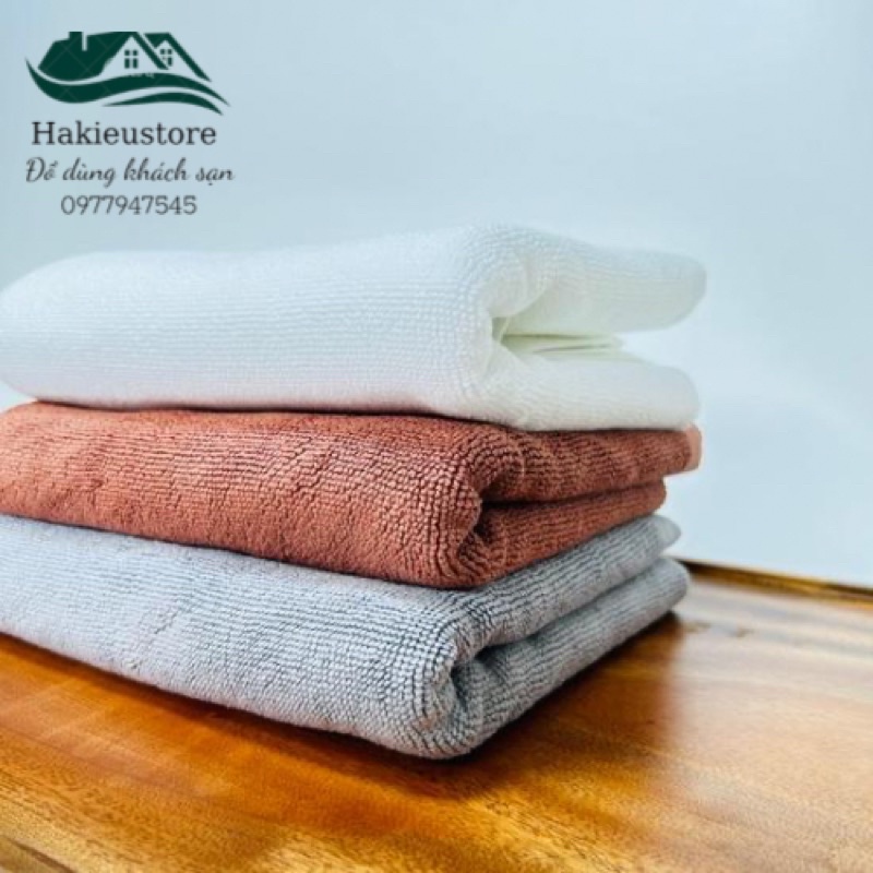 Thảm lau chân  45x65cm 250gram