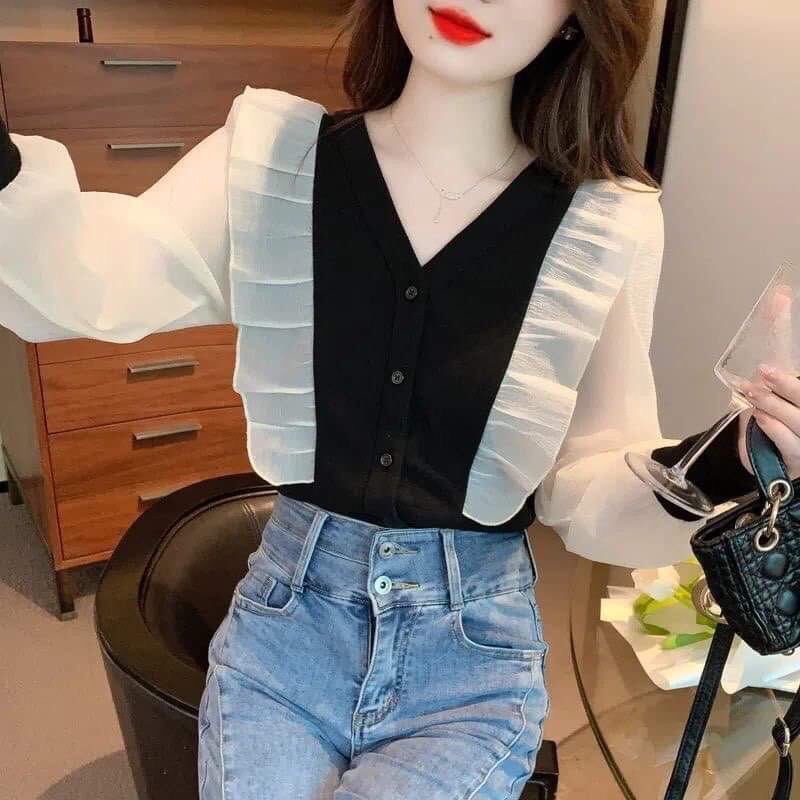 Áo lẻ bigsize 55-90kg