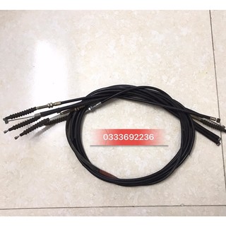 Dây côn cho xe ba gác - Phụ Tùng Ba Bánh Mạnh Quỳnh