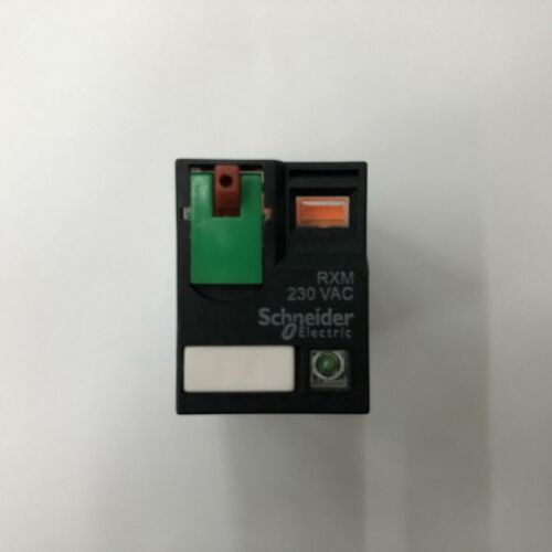 Rơ Le SChenider RXM4AB2P7, RXM4AB2BD