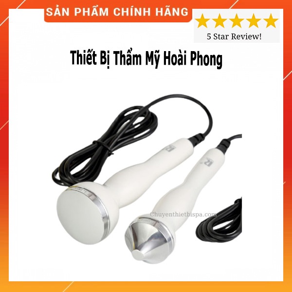 (Sale) Đầu Thải Chì, Đầu Siêu Âm Thải Chì, Mic Thải Chì ( Mic Siêu Âm Mặt ) Cao Cấp