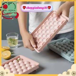 KHAY ĐÁ BI THẾ HỆ MỚI