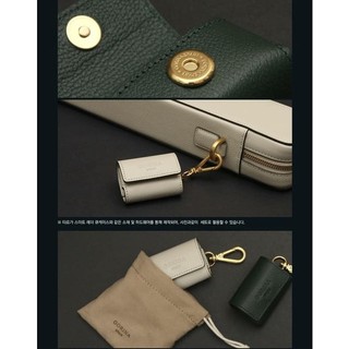 Hộp đựng lơ Gorina Chalk Case (1 cái)