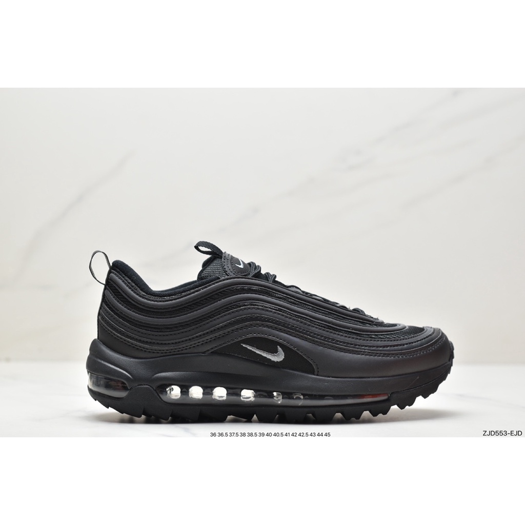 GIÀY SNEAKER MÃ SẢN PHẨM: CI7538-101_Nike Golf Air Max 97G_FULL BOX_FREE SHIP