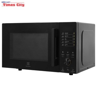 Lò vi sóng Electrolux EMM23D22B 23 lít