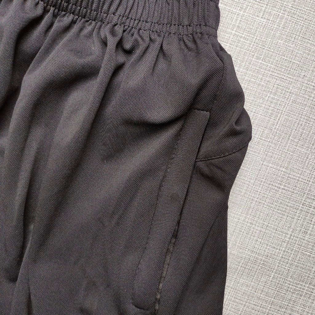 Bộ Thể Thao nam mùa hè Lining bộ đồ nam mùa hè cộc tay chất poly cá sấu co dãn vận động thoải mái Hanh shop BNL105