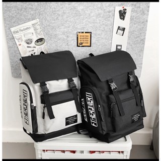 Balo du lịch đựng laptop 17 inch balo nam đựng quần áo thời trang hình hộp cỡ lớn đi học đi phượt