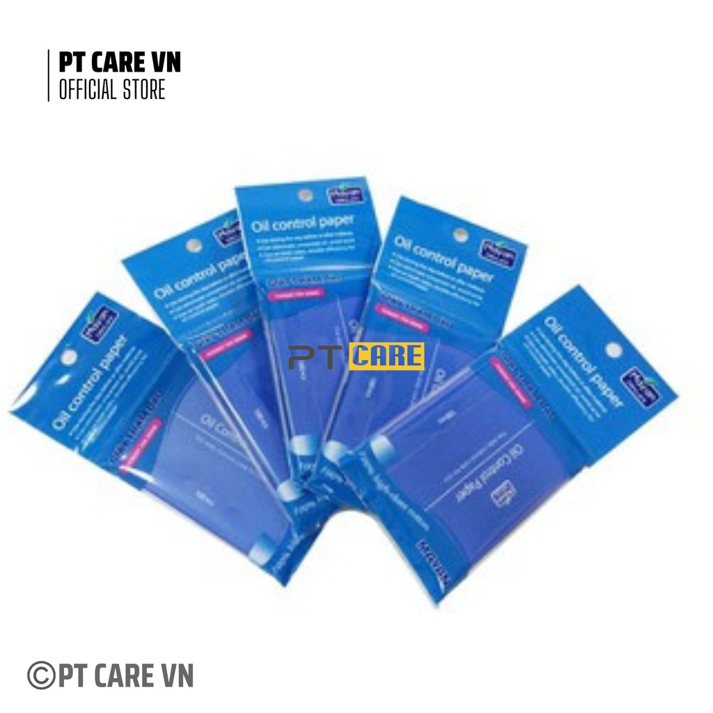 PT CARE VN | Giấy Thấm Dầu Mayan