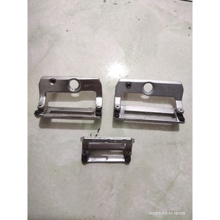 Chân vịt máy khuy loại dài và ngắn