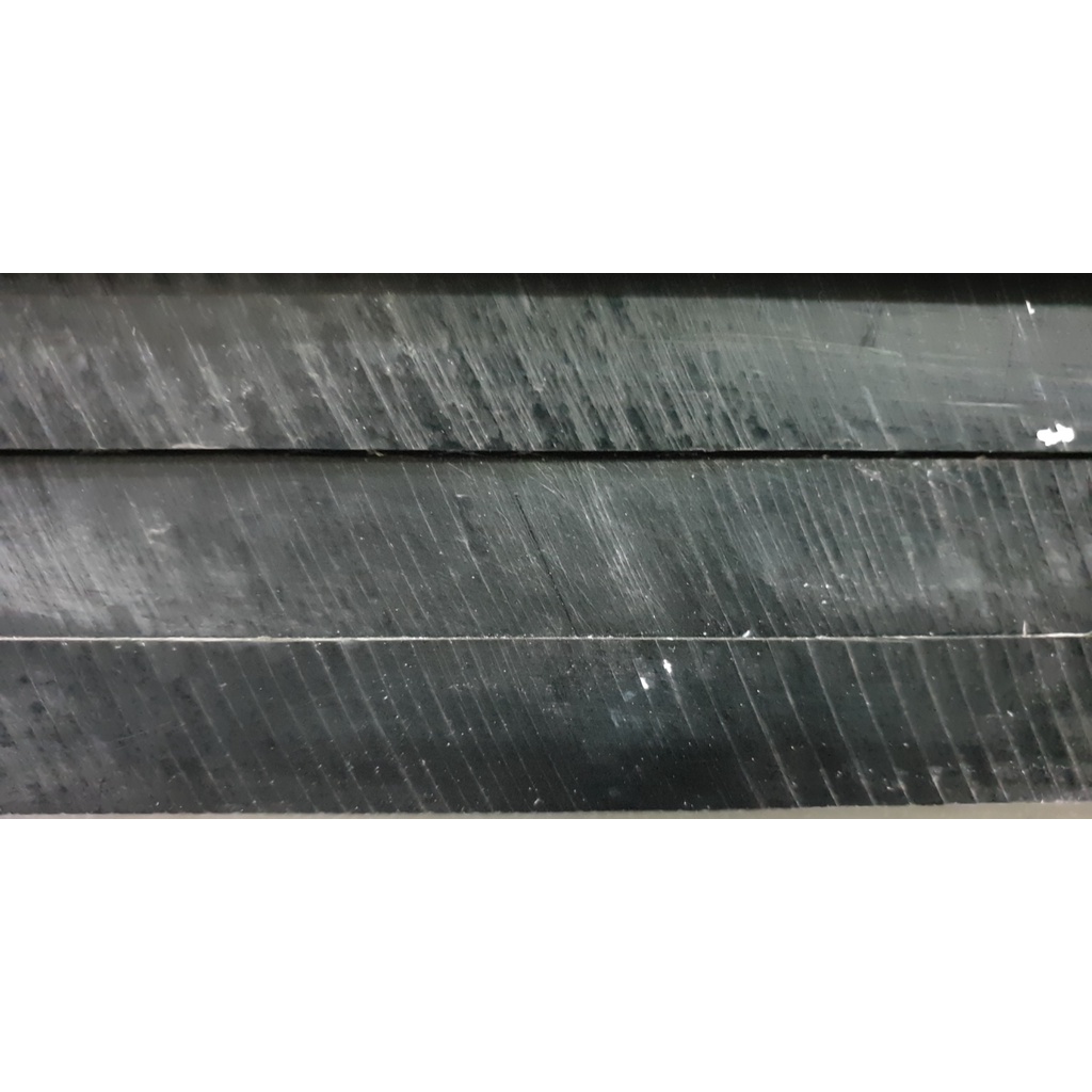 Tấm nhựa POM 30ly Hàn Quốc, kt 30x100x150mm, 30x150x150mm, 30x100x200mm