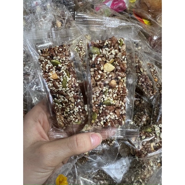 THANH GẠO LỨT