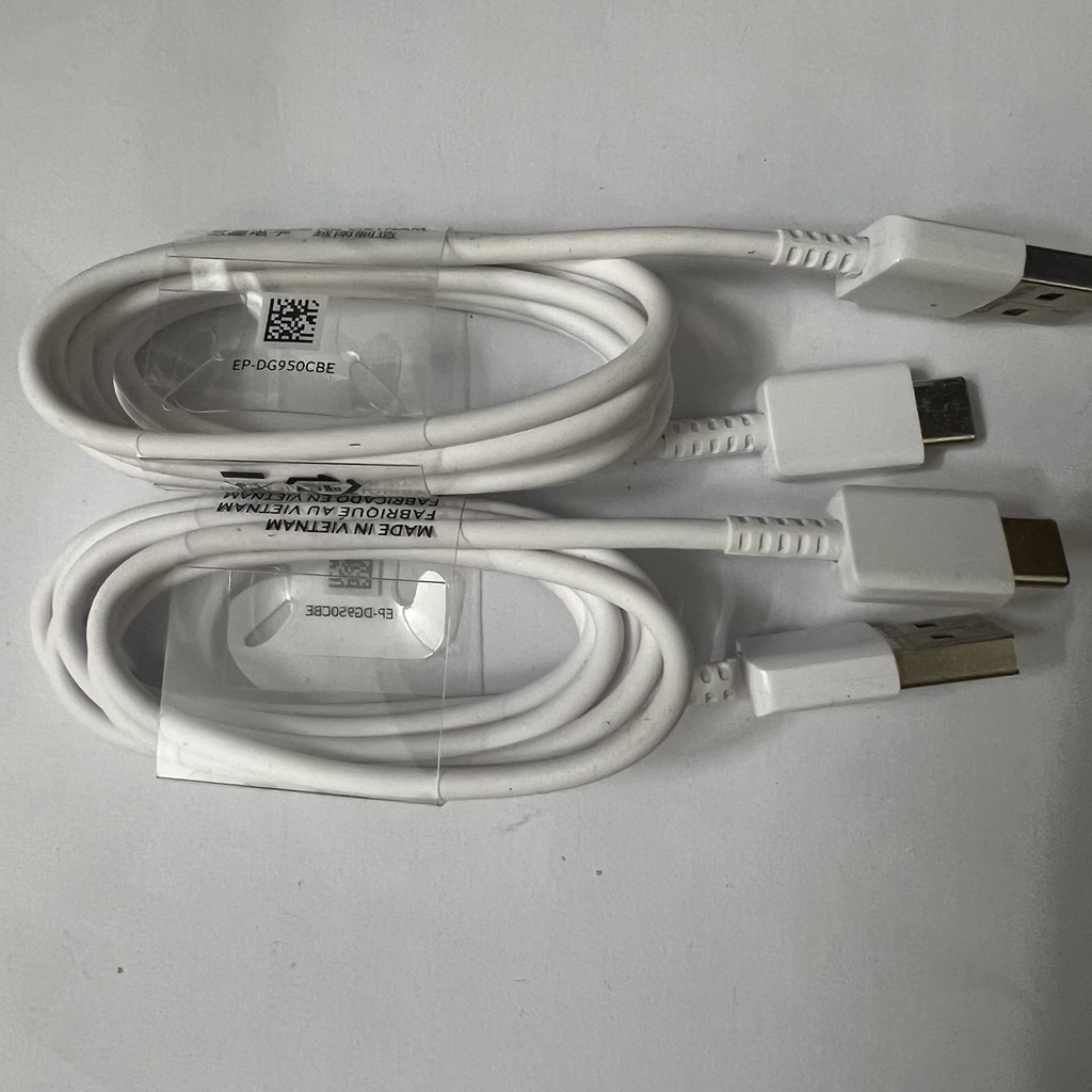 Cáp Sạc Micro Samsung, Dây Sạc Chân Dẹp Cho Các Máy Đời Thấp, Loa Đài, Máy Nghe Nhạc - Vinsmat83