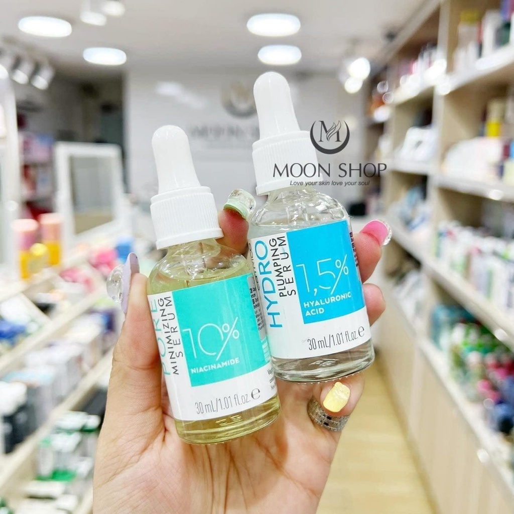 SERUM CATRICE