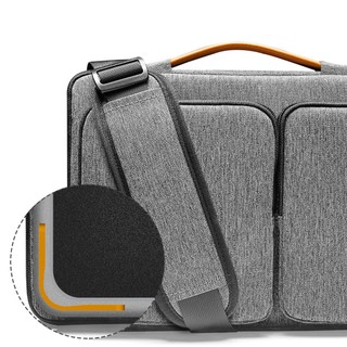 Túi Đeo Tomtoc A42 Shoulder Bags 360* Cho Macbook