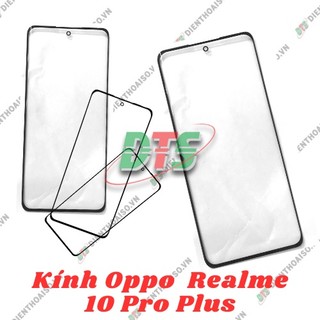 Mặt kính Realme 10 pro plus 5g ( mặt kính ép realme 10 pro+ 5g )