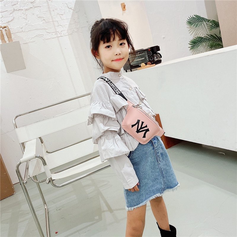 Túi  đeo chéo kiểu dáng dễ thương thời trang cho bé gáiThư❤️
