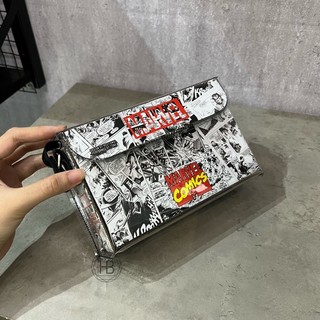 Túi Mini Bag Nike Custom