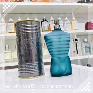 Chiết 10ml jp le male edt
