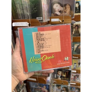 Tiếng hát Hoàng Oanh