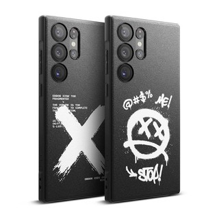 Ốp Lưng Ringke Galaxy S23 Ultra | Onyx Design