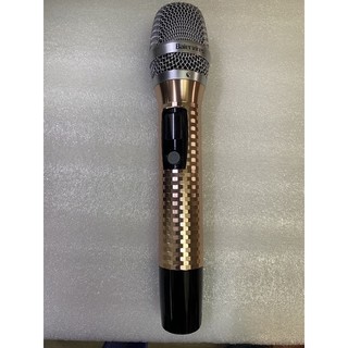 Vỏ tay micro Baier vies 790