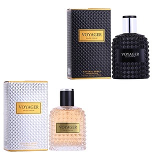 Nước Hoa Nữ VOYAGER 110ml