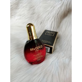 Tinh dầu dưỡng tóc ms coco 80ml