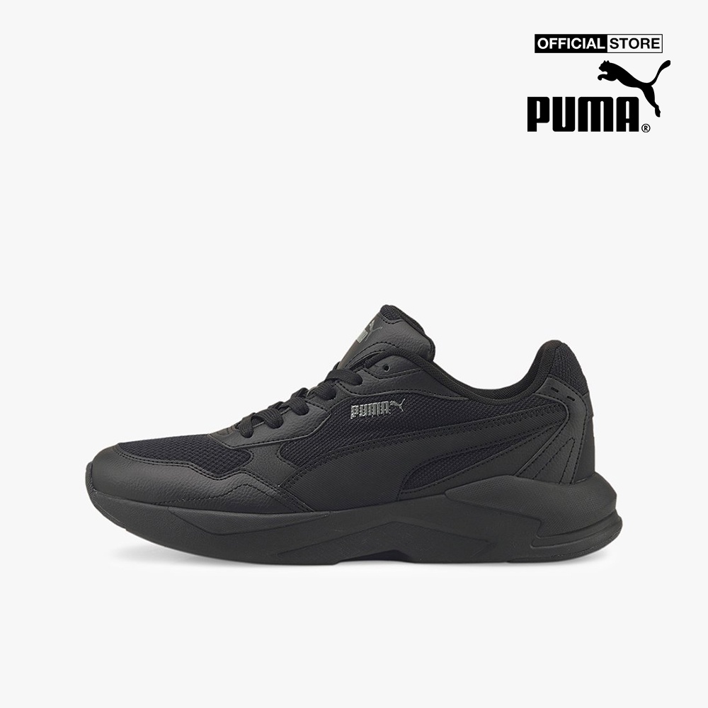 PUMA - Giày sneakers unisex cổ thấp X Ray Speed Lite 384639-01