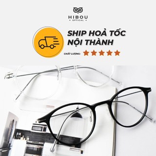 Gọng kính cận hibou t85002