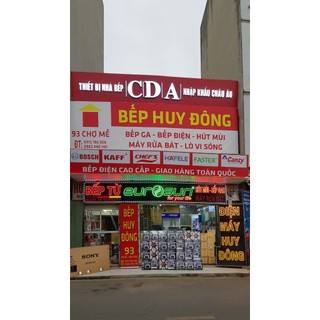 MÁY HÚT MÙI FERMI EH004