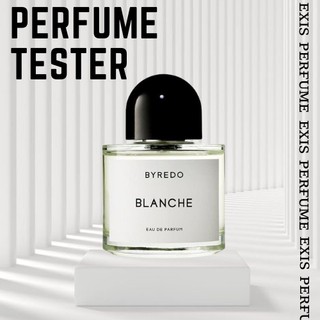 Exis - nước hoa ʙʏʀᴇᴅᴏ blanche - 10ml