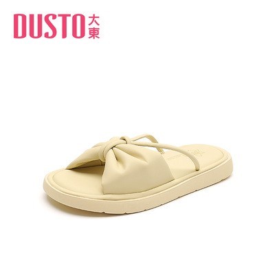 Dép nữ Dusto 22X2031 Hàng chính hãng, hàng order