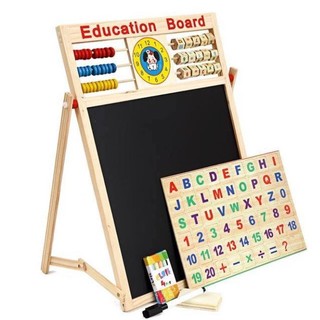 Bảng edu đa năng 2 mặt