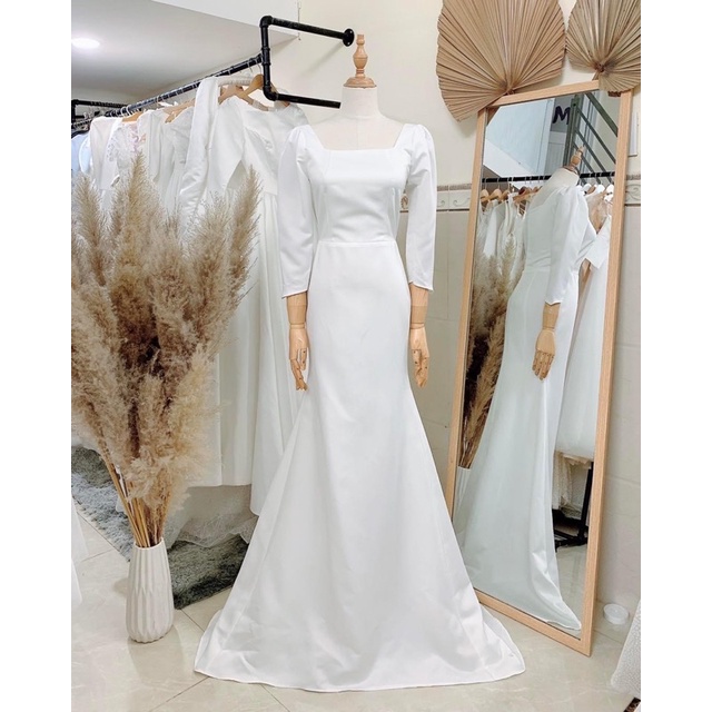 ĐẦM CƯỚI THANH LÝ❤️❤️❤️❤️❤️