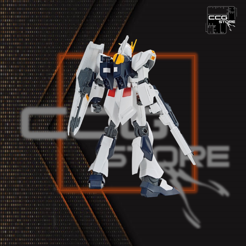 Mô hình lắp ráp Gunpla - BANDAI - Entry Grade 1/144 RX-93 v Gundam
