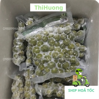 Sỉ, lẻ Sấu tươi 1 kg đã cạo vỏ cấp đông, Sấu cấp đông quả to