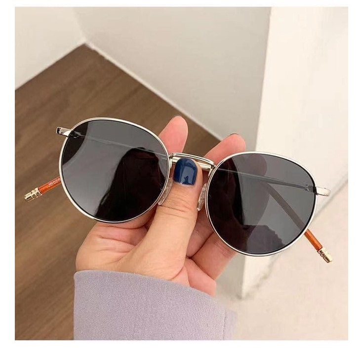 KÍNH MẮT ONG 5 màu CHO NỮ