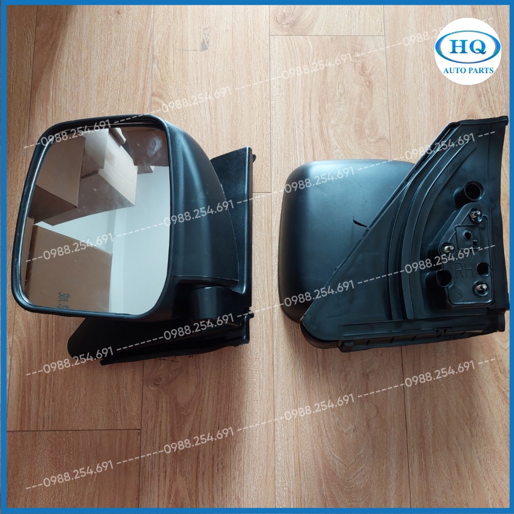 Gương chiếu hậu xe tải SUZUKI APV & SUZUKI CARRY PRO 750kg