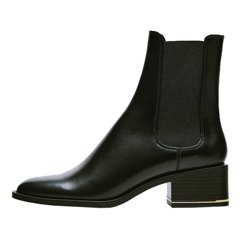 Boot Zara chuẩn auth newtag săn sale size 37