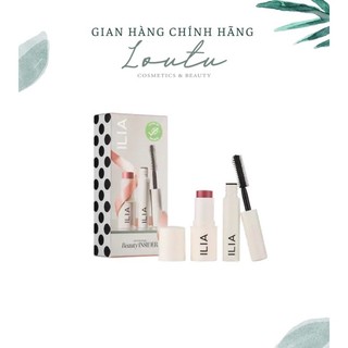 Set ilia birthday gift mới