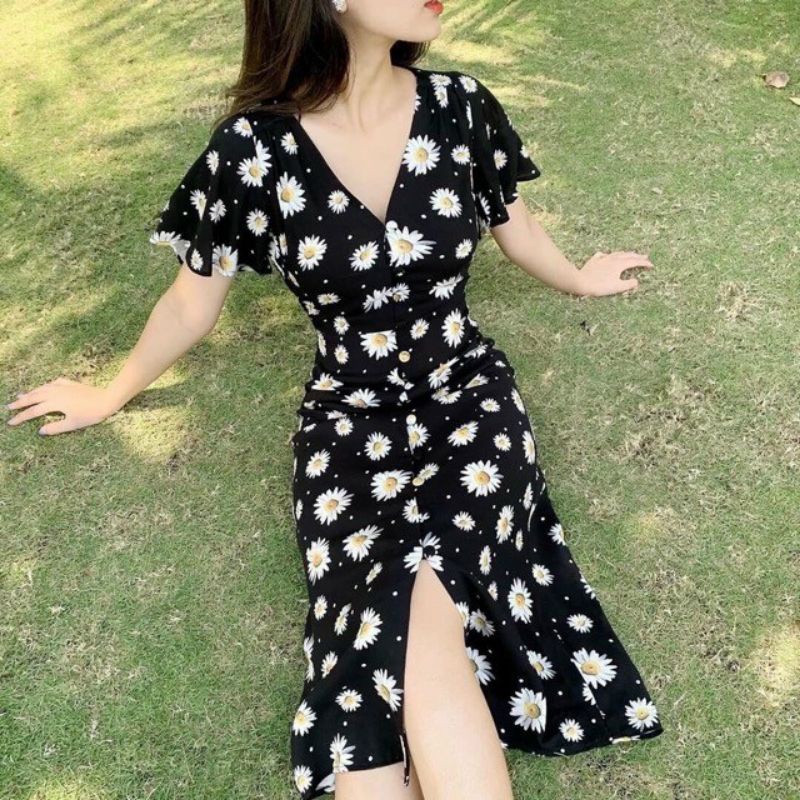 Đầm maxxi  Big Size