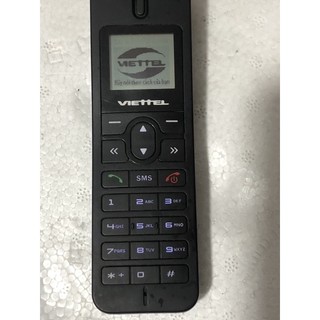 Điện thoại dùng sim homephone viettel